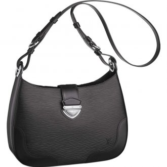 Musette Bagatelle M40242 Noir