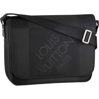 Petit Messager M93618 Black