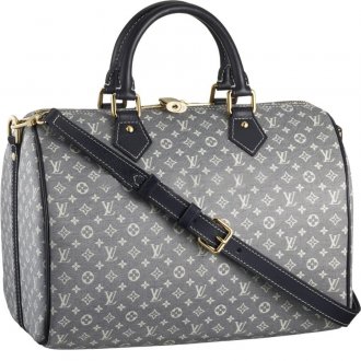 Speedy 30 With Strap M56703 Encre