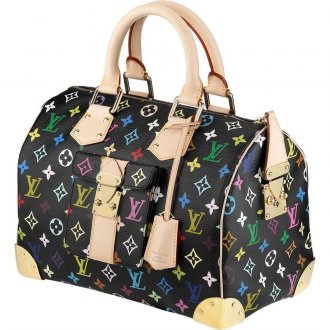 Speedy 30 M92642 Noir