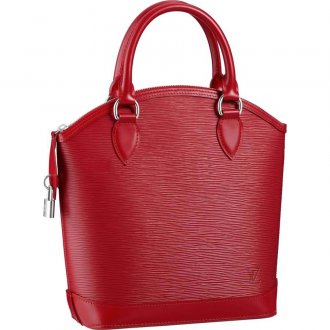 Lockit M4229E Red