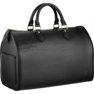 Speedy 30 M59222 Black