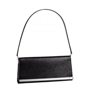 Sevigne Clutch M4055N Black