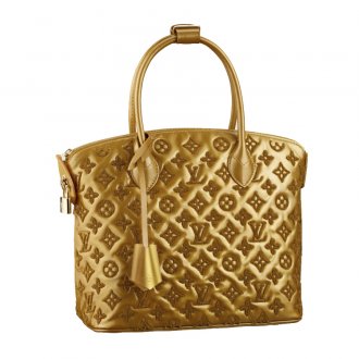 Lockit Bag M40602 Yellow