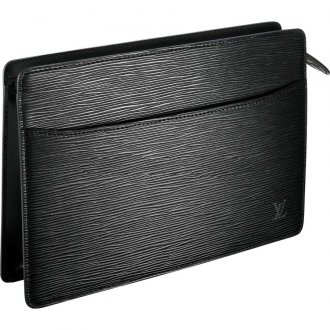 Pochette HoMMe M52522 Black