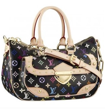 Rita M40126 Black