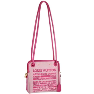 Louis Vuitton CRUISE 2011 - M92809