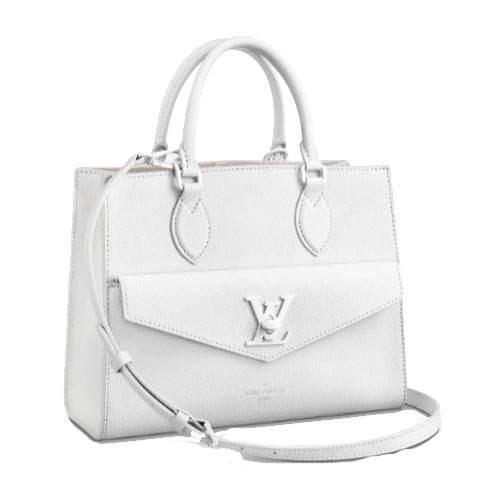 LOCKME TOTE PM M55817