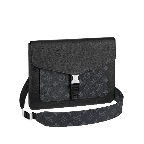 OUTDOOR FLAP MESSENGER M30413