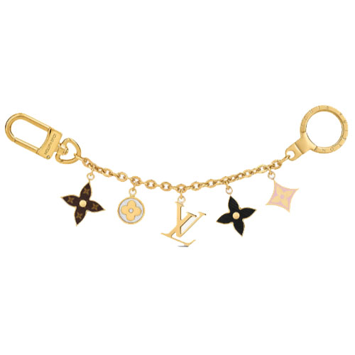 Spring Street Chain Bag Charm M68999