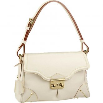 Louis Vuitton L M95845 White