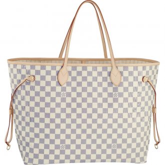 Neverfull N51108 GM Beige