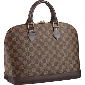 Alma N51131 Brown