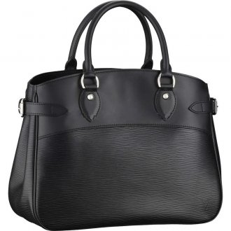 Passy M59262 Black