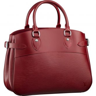 Passy M5926M Rubis