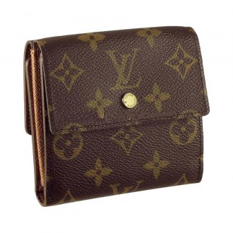 Snapped Billfold Coin Purse M61654