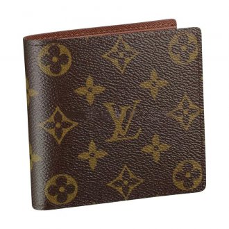 M61675 Wallet With Coin Pocket