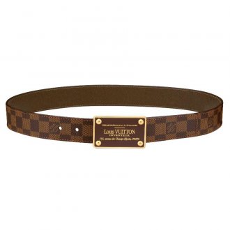 LV Inventeur M9677V Ebene