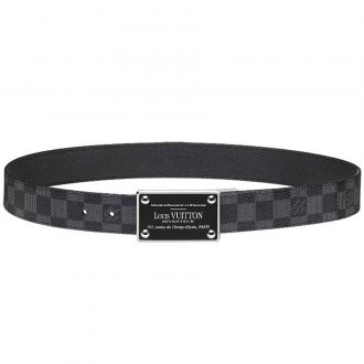 LV Inventeur M9632V Graphite