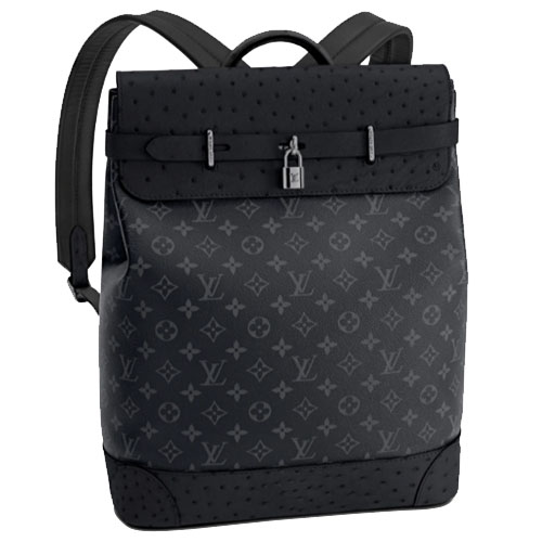 CITY STEAMER BACKPACK N93492