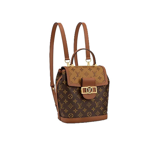 M45142 Dauphine PM Monogram