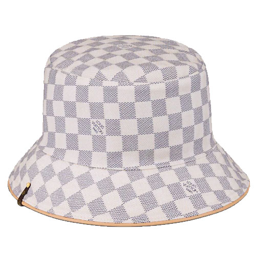 Damier Azur Bucket Hat M76788