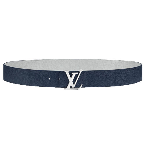 M0532U LV Initiales Taurillon 40mm Belt