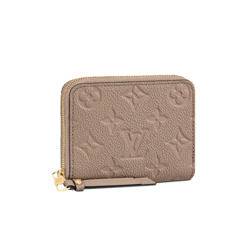 M68696 Zippy Coin Purse