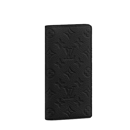 M69038 Brazza Taurillon Wallet