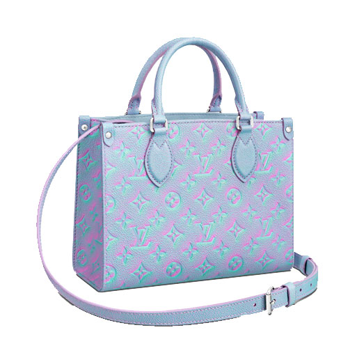 M46067 Small Onthego Bag