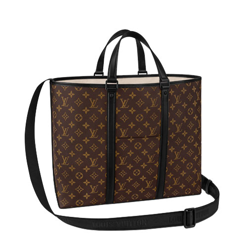 M45733 Week-End Tote Large Bag