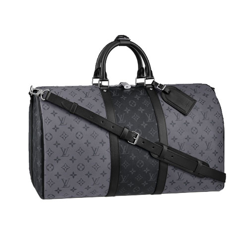 M45392 Keepall 50 Monogram Travel Bag