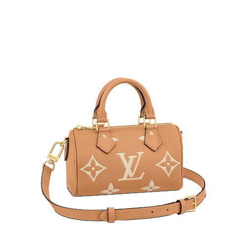 M81457 Nano Speedy Bag