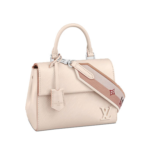 M58928 Cluny Mini Bag Beige