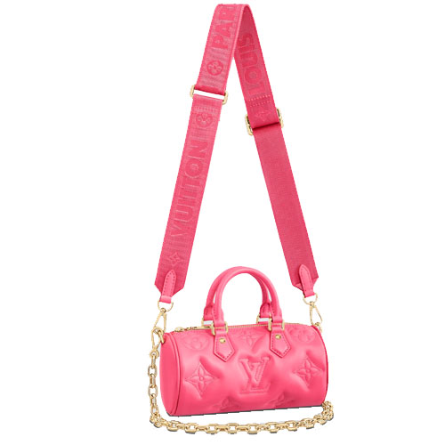 M59826 Papillon BB Bag Pink