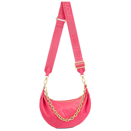 M59915 Over The Moon Bag Pink