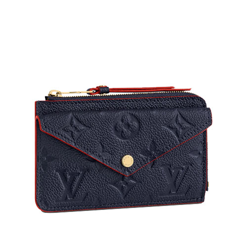 M69420 Recto Verso Card Holder