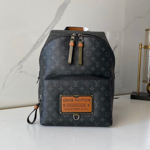 M45218 LV Apollo Backpack