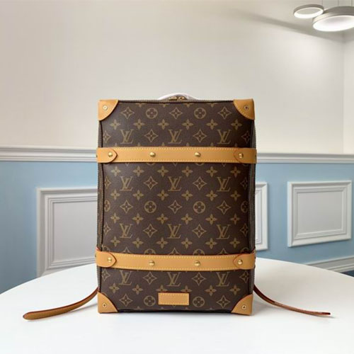 M44752 LV Soft Trunk Backpack