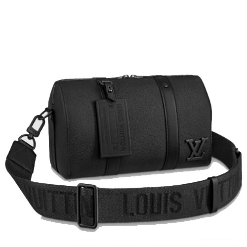 M59255 CITY KEEPALL