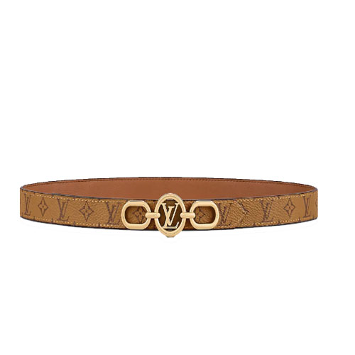 M0547X  CIRCLE PRIME 20MM REVERSIBLE BELT