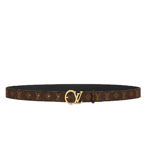 M0513W ECLIPSE 20 MM REVERSIBLE BELT
