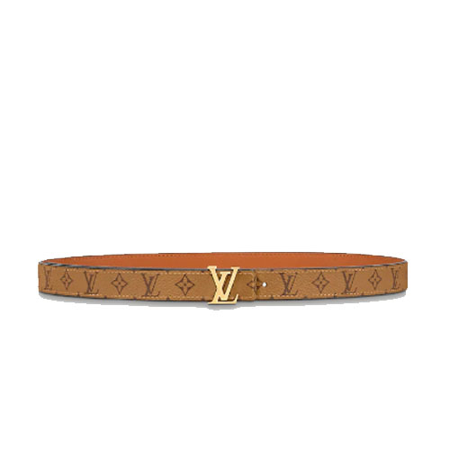 M0440V  ICONIC 20MM REVERSIBLE BELT