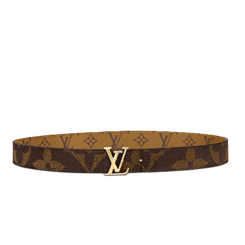 M0149V ICONIC 30MM REVERSIBLE BELT