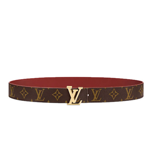 M0362W INITIALES 30MM REVERSIBLE BELT