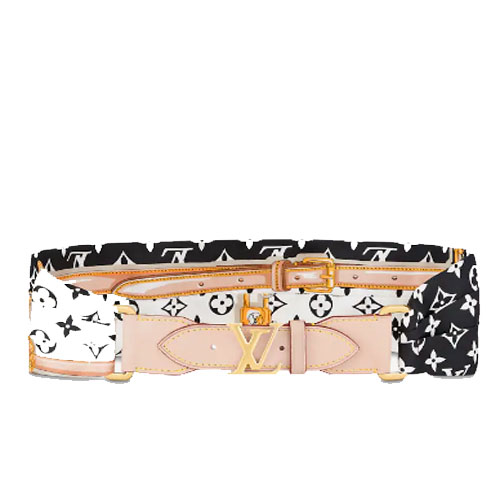 M0473M SILK 30MM BELT