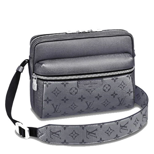 M30830 OUTDOOR MESSENGER