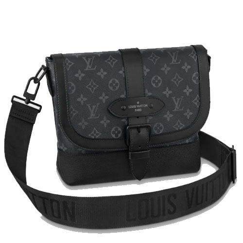 M45911 SAUMUR MESSENGER