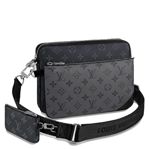 M69443 TRIO MESSENGER