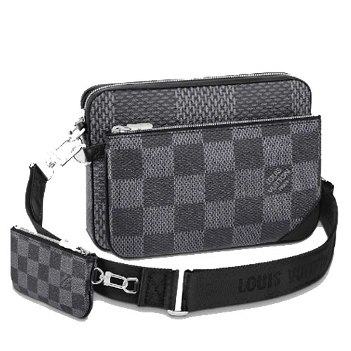 N50017 TRIO MESSENGER
